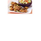 Braised Pork Tenderloin